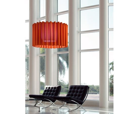 Подвесной светильник Axo Light (Lightecture) Skirt SP SKR 100, фото 4