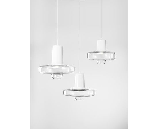 Подвесной светильник Lasvit Spin Light, фото 2