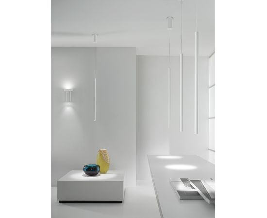 Подвесной светильник Axo Light (Mind-Led) Virtus Suspension lamp RECESSED, фото 4