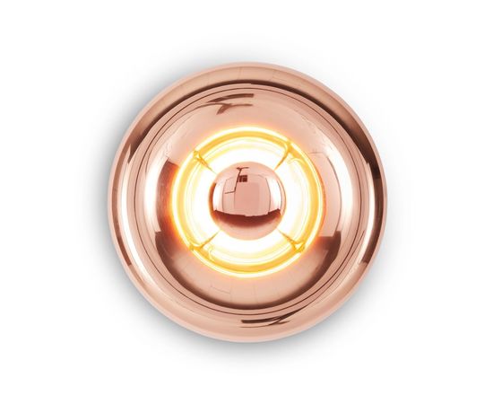 Потолочный светильник Tom Dixon Void surface light, фото 3