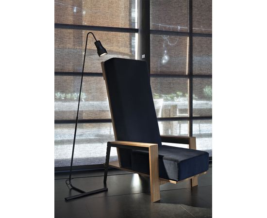 Напольный светильник Viabizzuno minima terra, фото 6