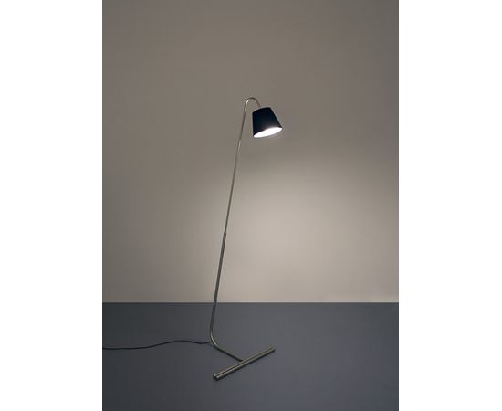 Напольный светильник Viabizzuno minima terra, фото 3