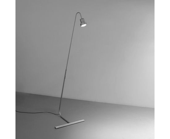 Напольный светильник Viabizzuno minima terra, фото 1