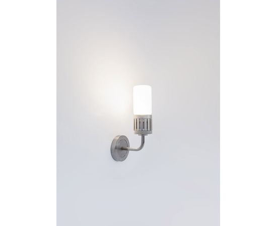 Настенный светильник Viabizzuno n55 parete con braccio, фото 5