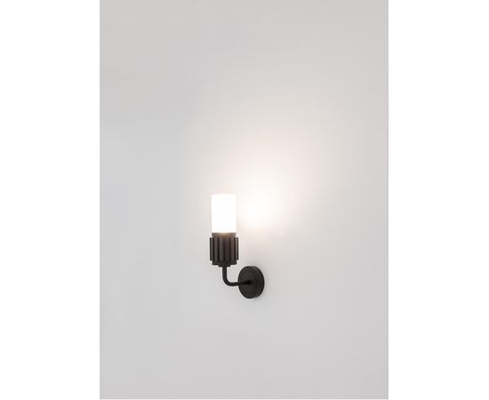 Настенный светильник Viabizzuno n55 parete con braccio, фото 9