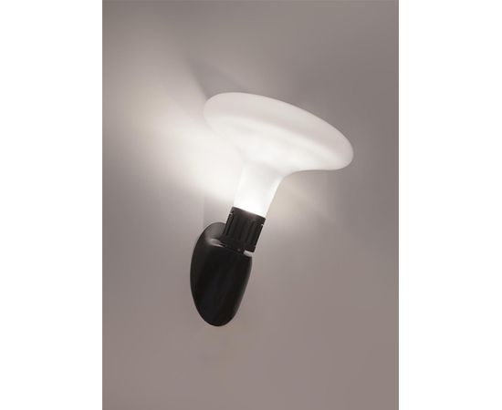 Настенно-потолочный светильник Viabizzuno n55 parete soffitto, фото 3