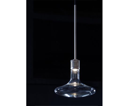 Подвесной светильник Viabizzuno n55 sospensione, фото 4