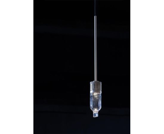 Подвесной светильник Viabizzuno n55 sospensione, фото 5