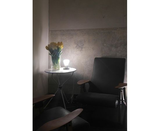 Настольный светильник Viabizzuno n55 tavolo, фото 3