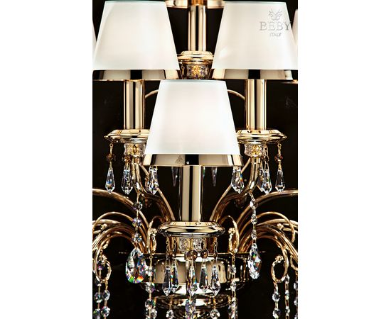 Люстра Beby Italy Casablanca 0119A06, фото 2