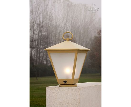 Настольная лампа Beby Italy Outdoor 0127D05, фото 3