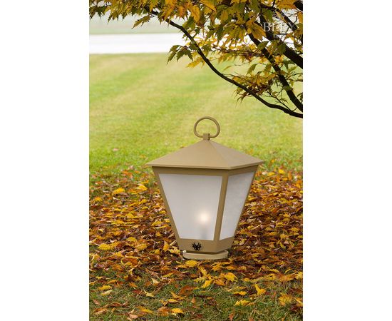 Настольная лампа Beby Italy Outdoor 0127D05, фото 2