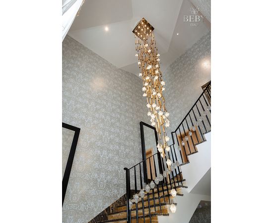 Подвесной светильник Beby Italy J&#039;adore 0177B01, фото 3