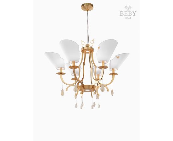 Люстра Beby Italy Epoque 0185B03_N, фото 2