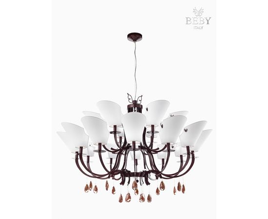 Люстра Beby Italy Epoque 0185B03_N, фото 3