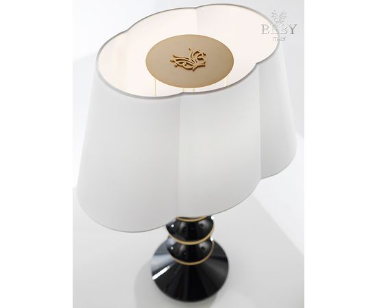 Настольная лампа Beby Italy Euphoria 0640L02, фото 2