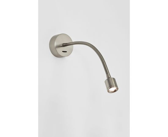 Настенный светильник Astro Lighting Fosso switched LED, фото 1