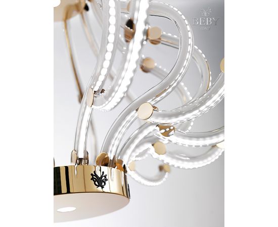 Люстра Beby Italy Eclypse 0988B01, фото 2