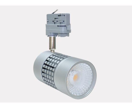 Трековый светодиодный светильник SUNFLEX KL-TR-007 25W, фото 3