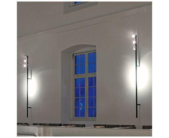 Настенный светильник Viabizzuno mosaico, фото 1