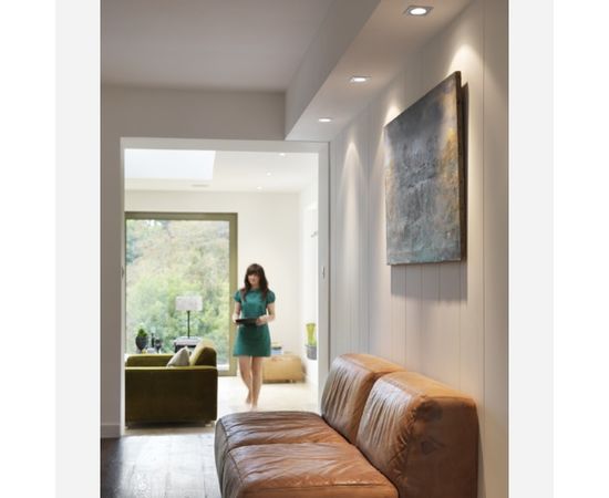 Встраиваемый в потолок светильник Astro Lighting Taro Twin, фото 3