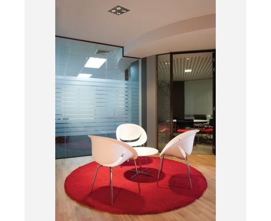 Встраиваемый в потолок светильник Astro Lighting Taro Twin, фото 5