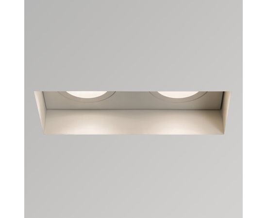 Встраиваемый в потолок светильник Astro Lighting Trimless Square, фото 3