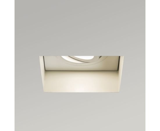 Встраиваемый в потолок светильник Astro Lighting Trimless Square, фото 2