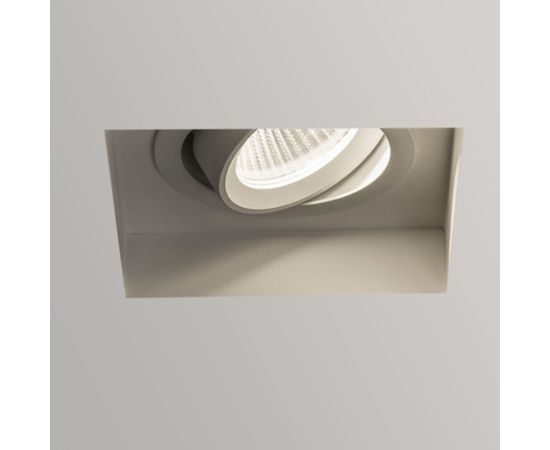 Встраиваемый в потолок светильник Astro Lighting Trimless Square, фото 4