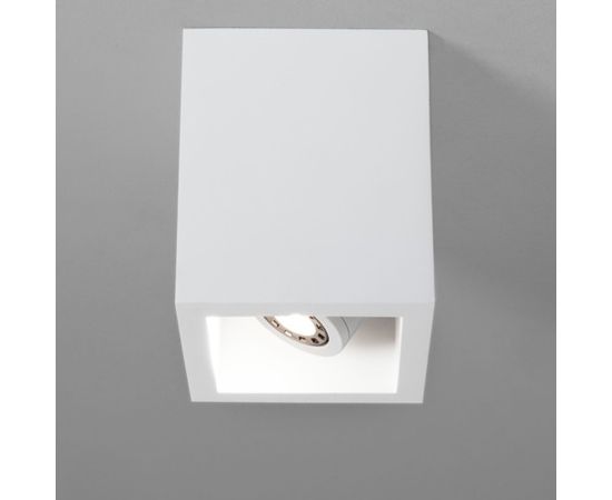 Потолочный светильник Astro Lighting Osca Square 140 Adjustable, фото 2