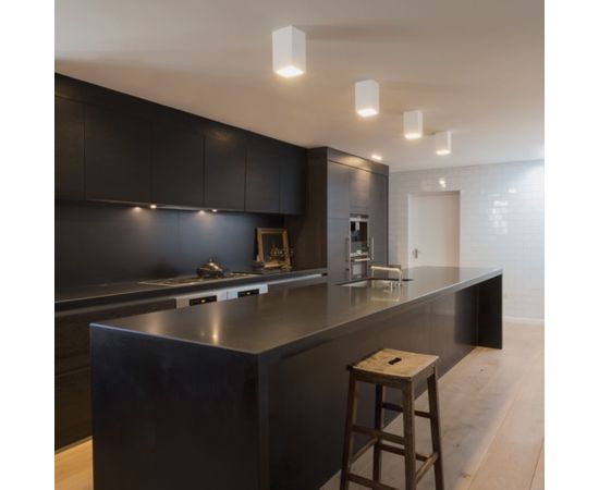 Потолочный светильник Astro Lighting Osca Square 140 Adjustable, фото 3