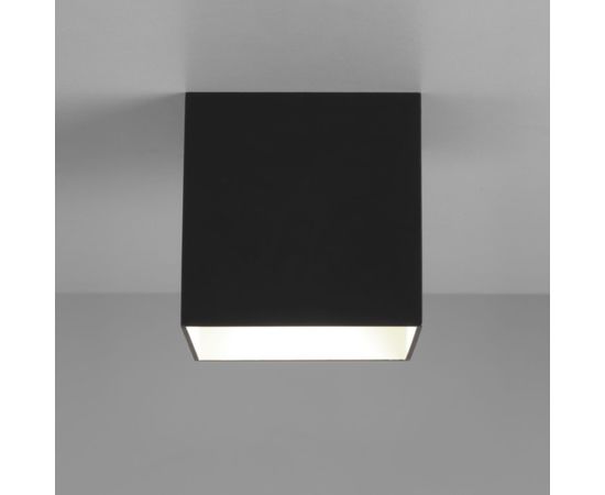 Потолочный светильник Astro Lighting Osca Square 140 Adjustable, фото 4