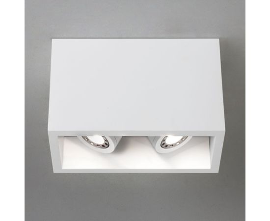 Потолочный светильник Astro Lighting Osca Square 140 Adjustable, фото 5