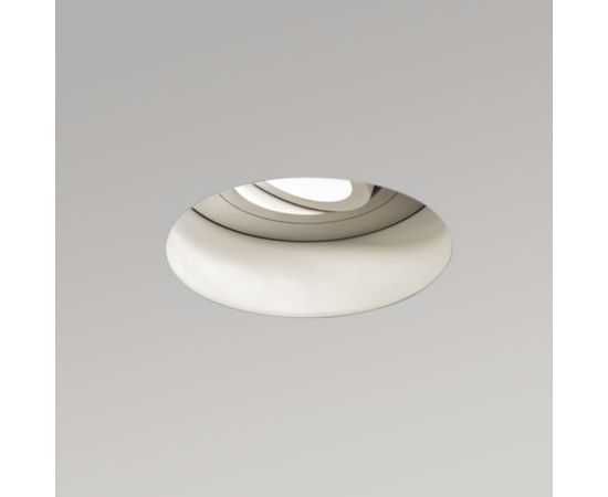Встраиваемый в потолок светильник Astro Lighting Trimless Round Adjustable LED, фото 3