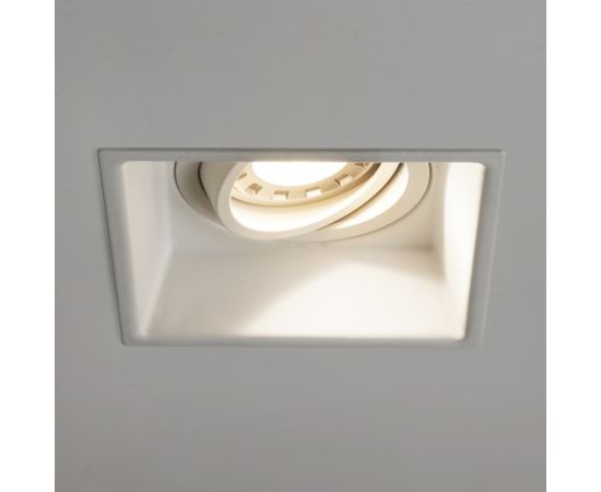 Встраиваемый в потолок светильник Astro Lighting Minima Square Fixed, фото 2