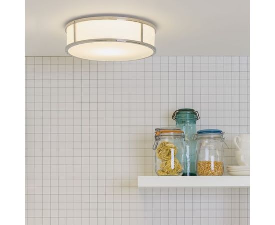 Потолочный светильник Astro Lighting Mashiko Round, фото 2