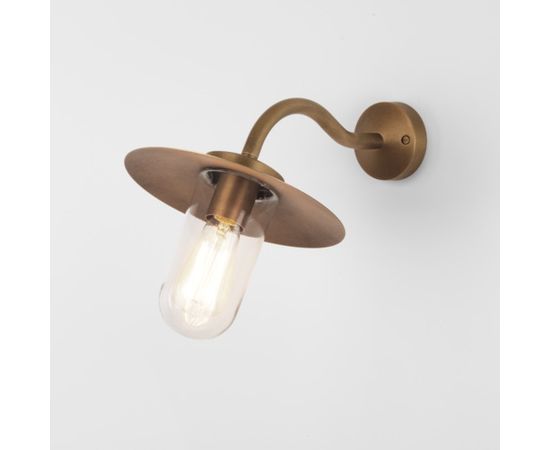 Настенный уличный фонарь Astro Lighting Dafni, фото 2