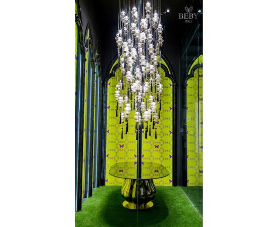 Подвесной светильник Beby Italy Love 7620B01, фото 3