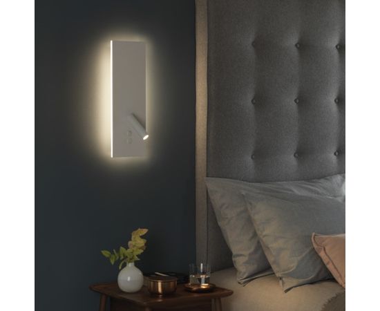 Настенный светильник Astro Lighting Edge Reader LED, фото 3