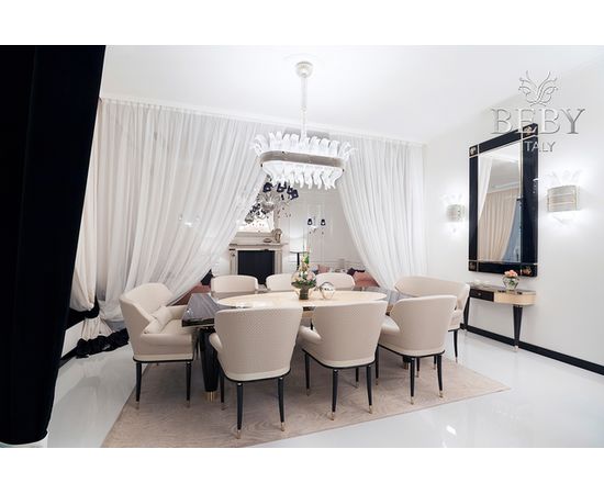 Люстра Beby Italy Milano Déco 8030B01, фото 2