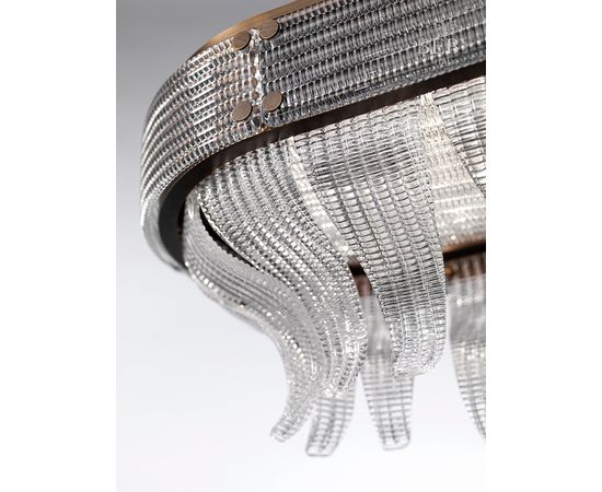 Потолочный светильник Beby Italy Milano Déco 8030Q02, фото 2