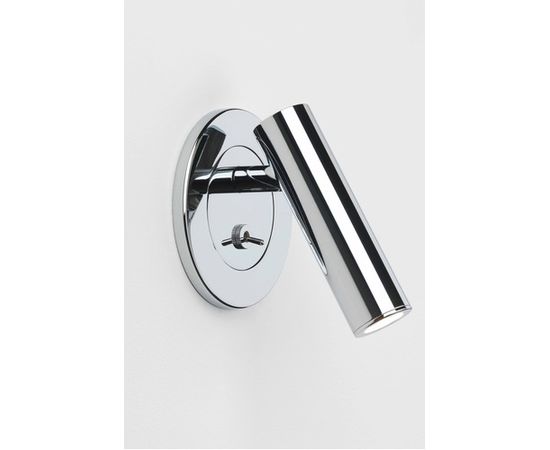 Настенный светильник Astro Lighting Enna Recess Switched LED, фото 1