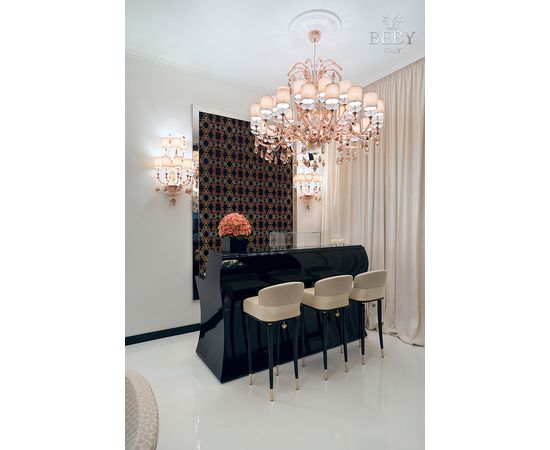 Люстра Beby Italy Celebrity 9050B01, фото 2