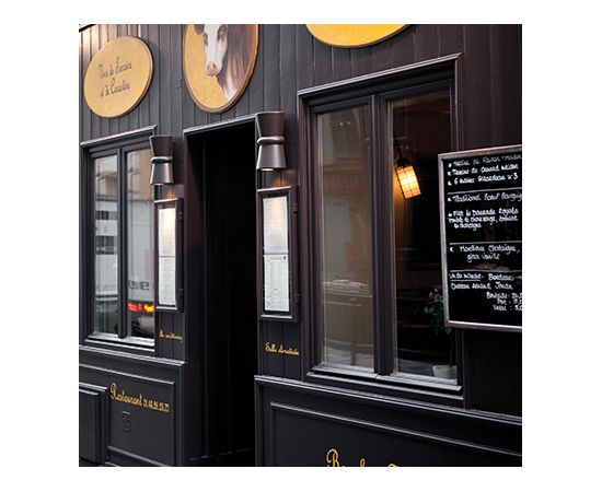 Настенный светильник Roger Pradier Duo, фото 2