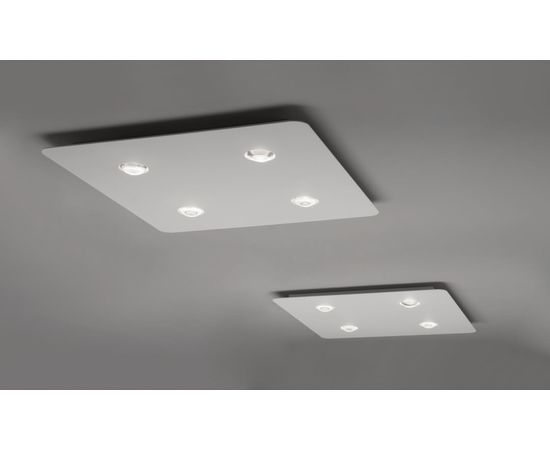 Потолочный светильник Studio Italia Design Frozen Small, фото 4