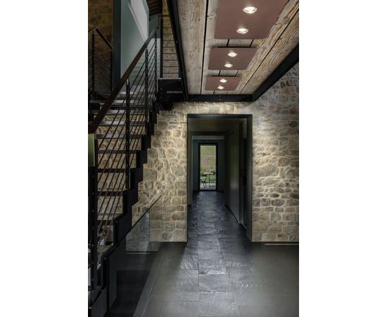 Потолочный светильник Studio Italia Design Frozen Small, фото 3