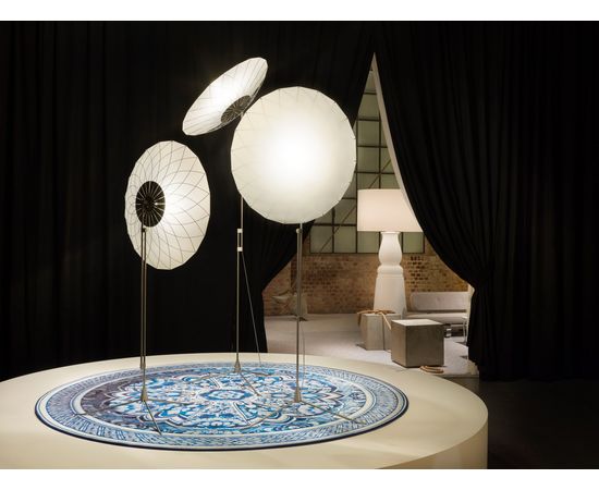 Напольный светильник Moooi Filigree Floor Lamp, фото 4