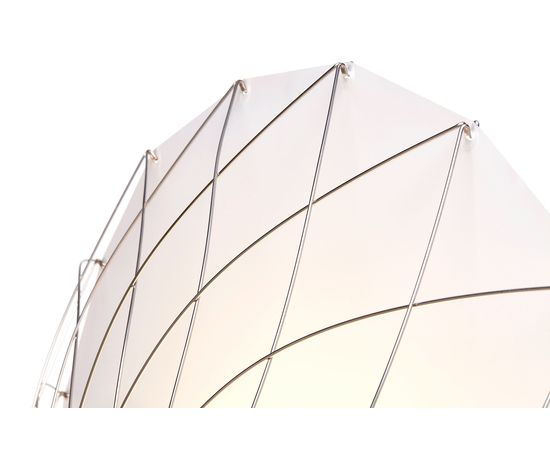 Напольный светильник Moooi Filigree Floor Lamp, фото 3