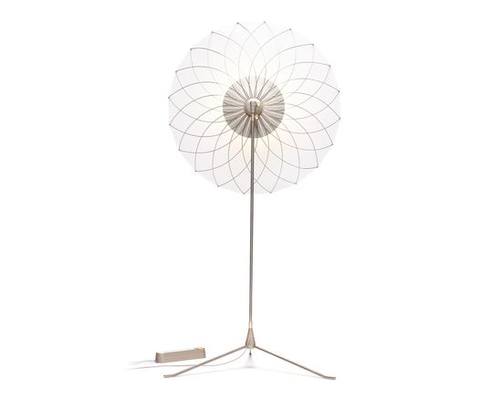 Напольный светильник Moooi Filigree Floor Lamp, фото 2