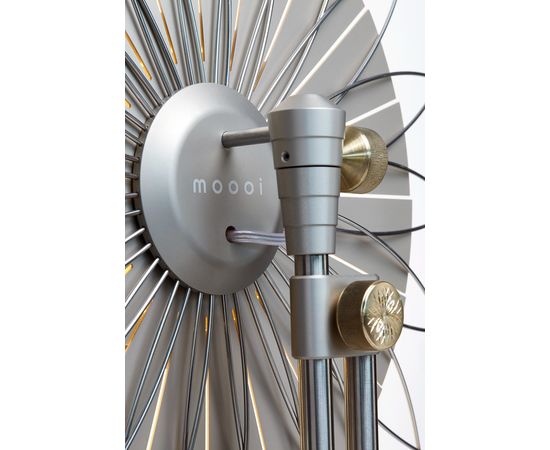 Напольный светильник Moooi Filigree Floor Lamp, фото 5